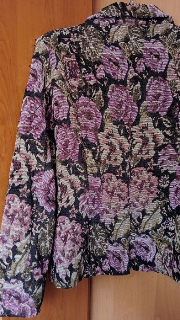 Elegancka marynarka dressbarn rozm M