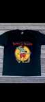 Ratos de porão One alternative tee