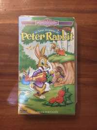 As Novas Aventuras de Peter Rabbit