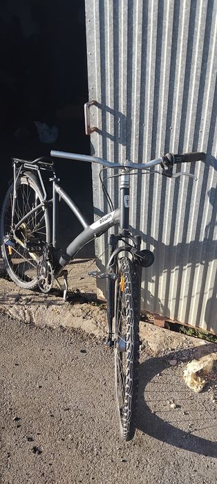 Bicicleta de estrada