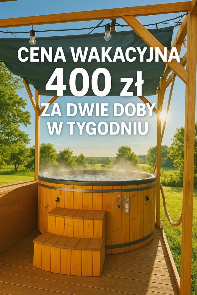 Bania mobilna / balia z babelkami /nowoczesna/ walentynki / imprezy