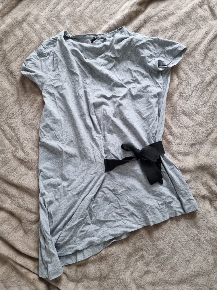 T-shirty ciążowe h&m M