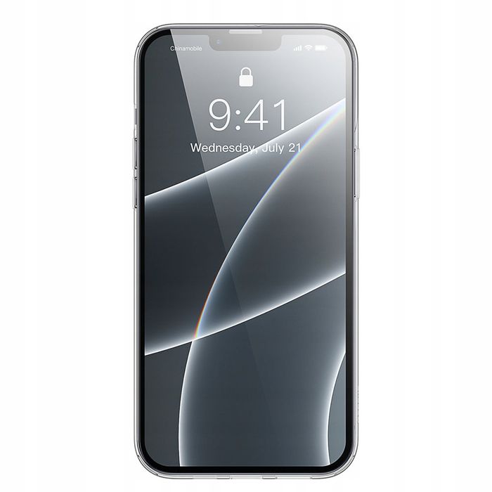 Etui Case Obudowa Plecki Baseus Do Iphone 13 Pro