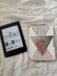 Amazon Kindle Paperwhite 3 (7 generacji) czytnik ebook
