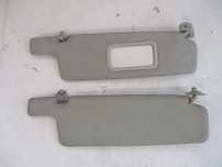 Palas Sol VW Volkswagen Passat 1993 a 1996
