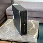 Komputer HP PC 2-Rdzeniowy 4GB 250GB DVD WIN10