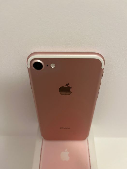 Apple iPhone 7 (32 GB) [Simlock]