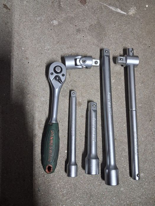 Narzędzia jonnesway