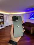Używany iPhone 15 pro max 256gb Black Titanium