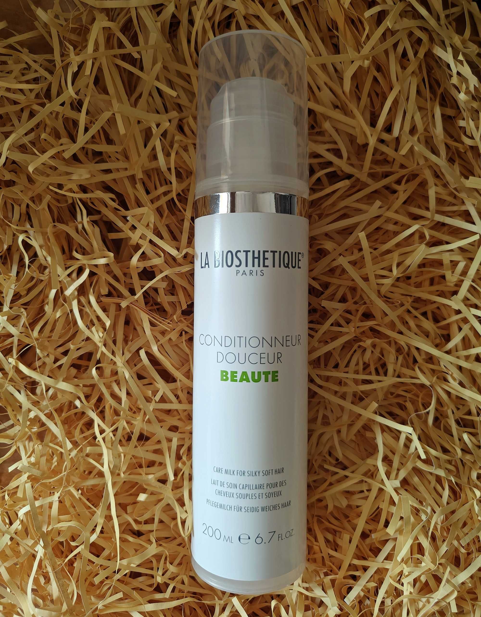 Кондиціонер для волосся La Biosthetique Beaute