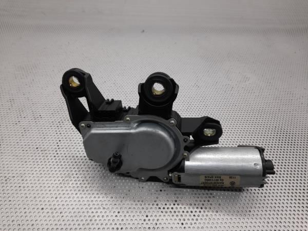 Motor limpa vidros trás VOLKSWAGEN Lupo (6X1, 6E1)
