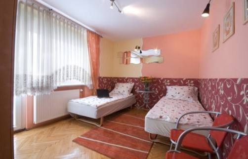 Pokoje do wynajęcia w Sopocie od 70 zł  firmy i pracownicy