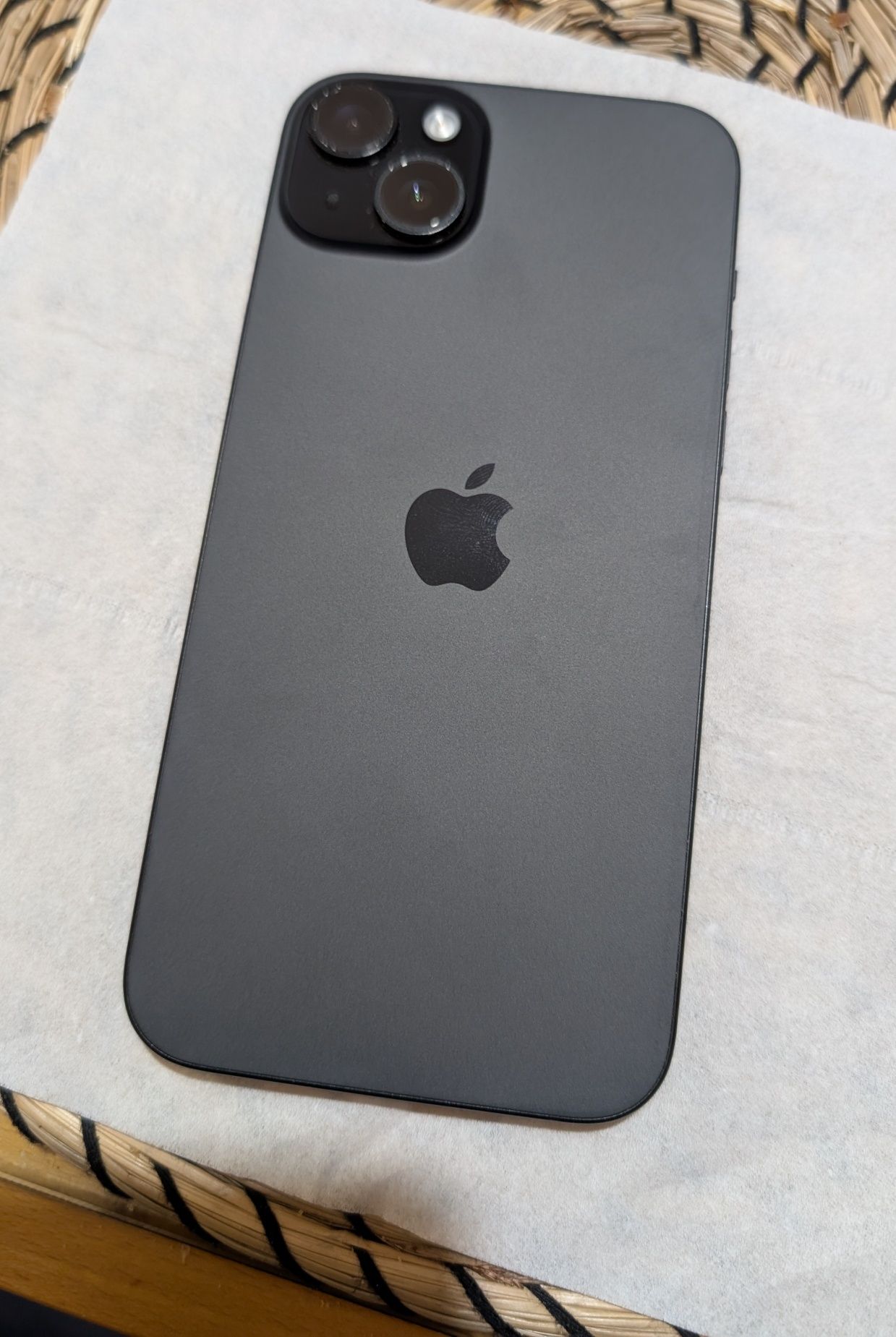 iPhone 15 plus 128gb