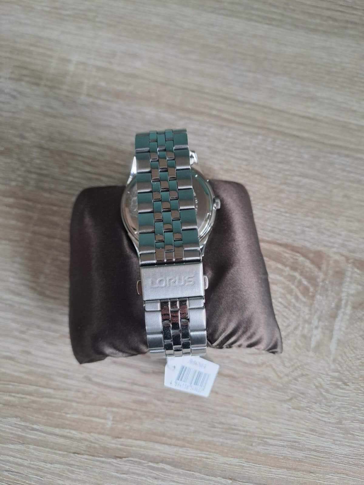 Nowy zegarek męski Lorus RH947NX-9