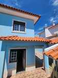 Alugo Vivenda na Praia Azul