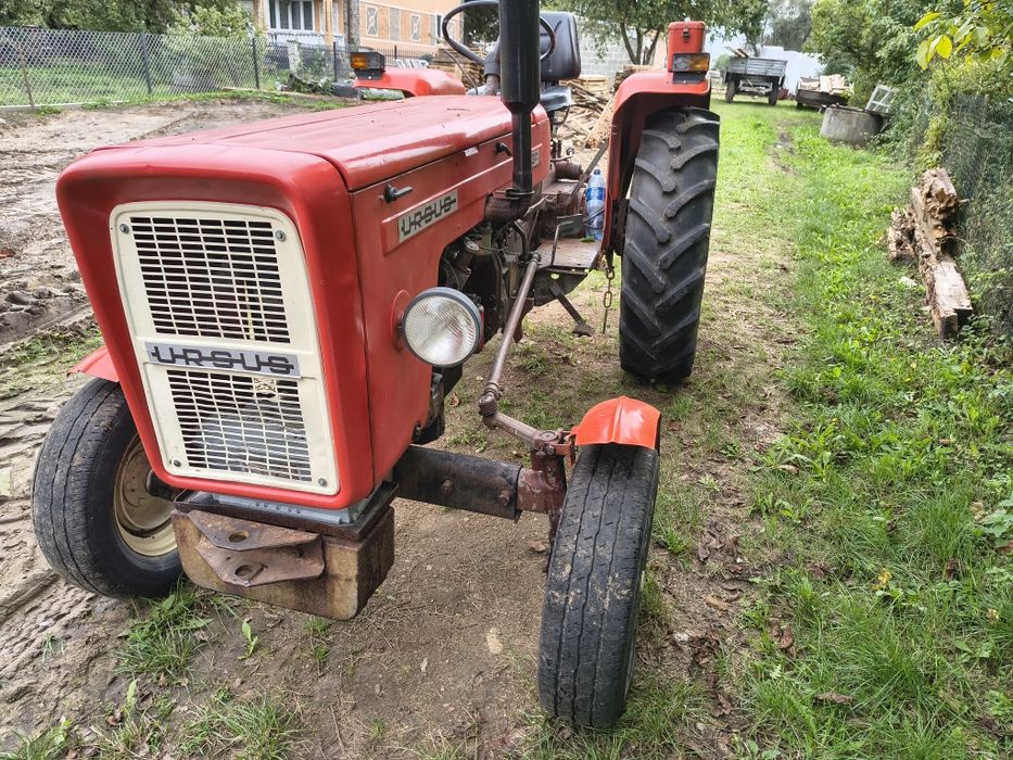 Sprzedam Ursus C360 3P