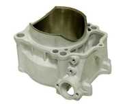 Cylinder nicasil Nowy Yamaha yzf 450 rok 06-09 Wr450 F 07-15 yzf 450 R