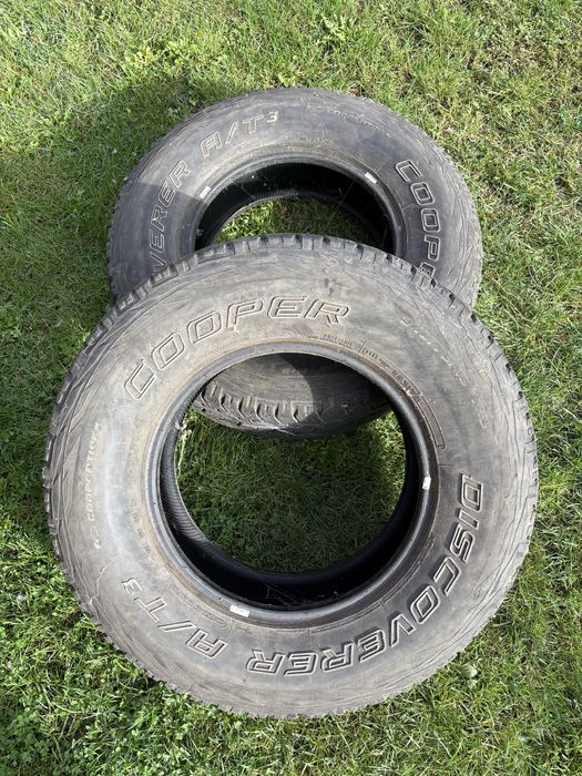 Sprzedam Opony rolnicze