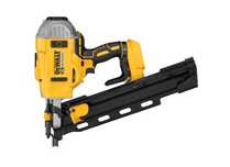 DeWALT DCN21PLB акумуляторний нейлер 20V MAX з США ОРИГІНАЛ