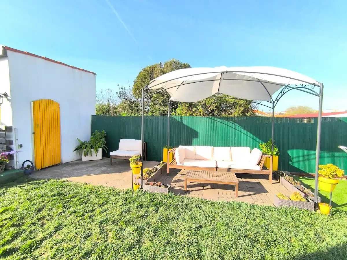 Casa de férias em Gaia*Pet friendly*Perto da praia