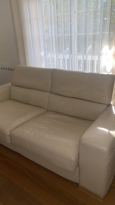 Sofá/ sala de estar