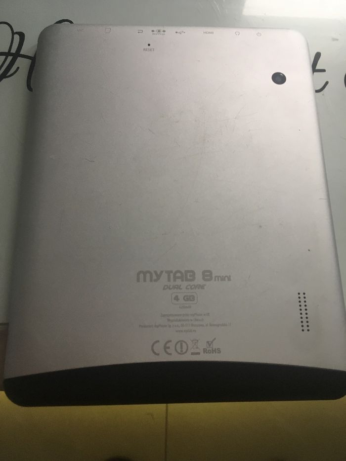 Tablet mytab 8 mini