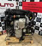 BH02 – MOTOR 1.6 HDI