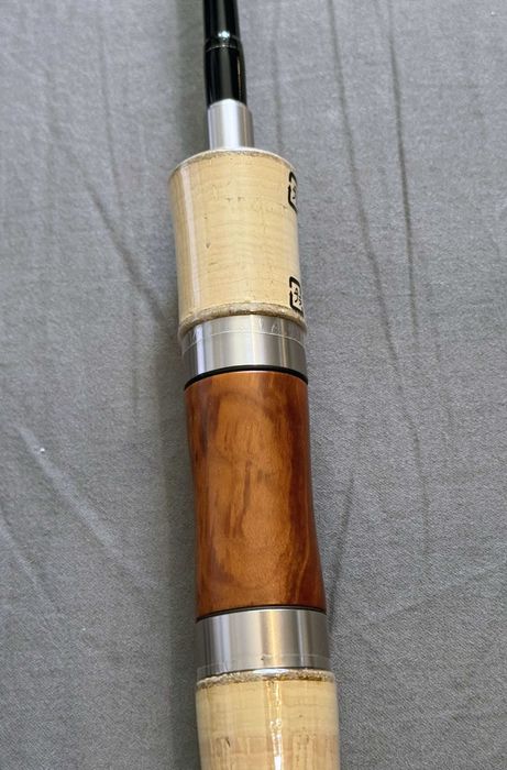 Wędka pstrągowa Shimano Cardiff NX S60UL - JDM