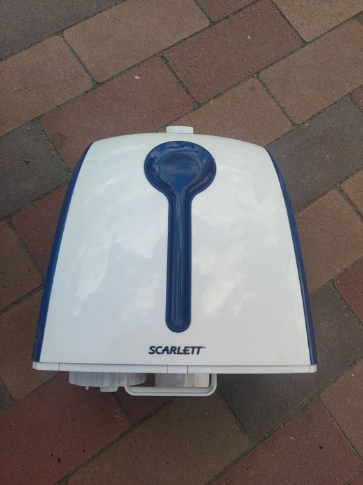 Зволожувач scarlet SC-989 запчастини
