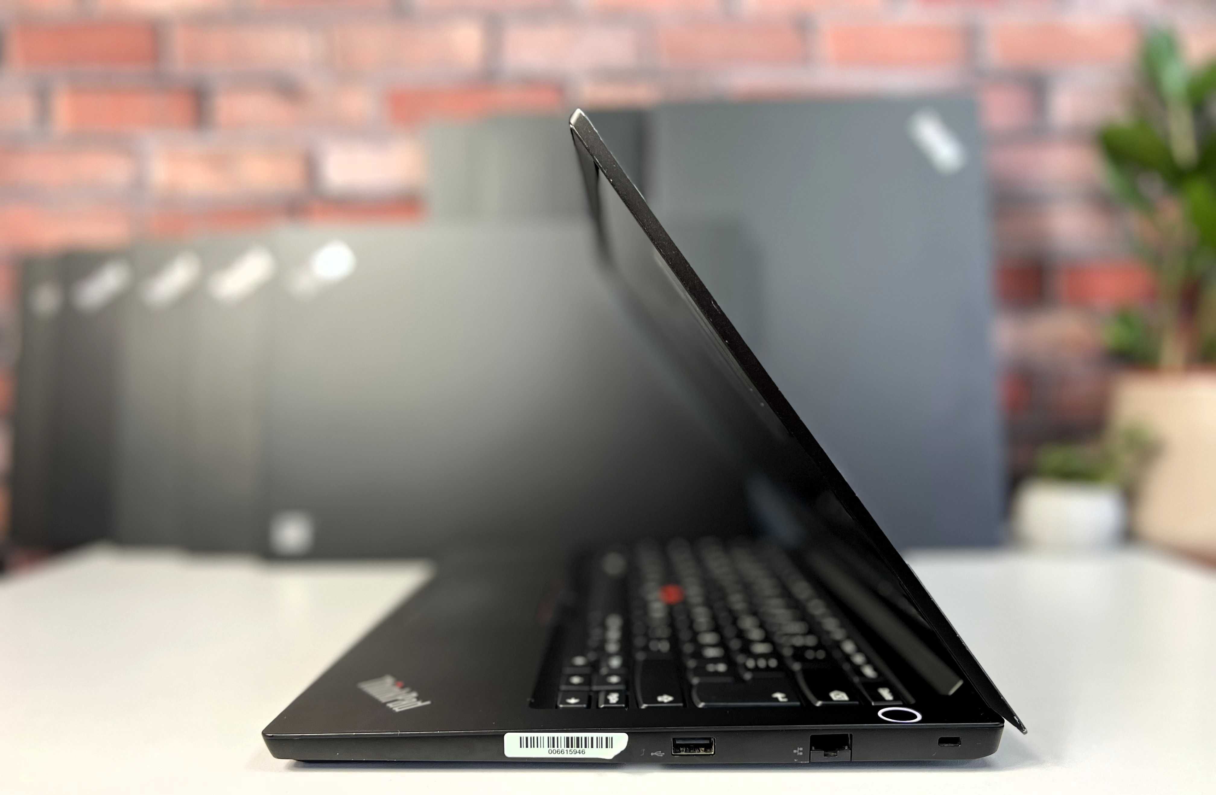 ЛОТ 10 ШТ! Lenovo ThinkPad E14·i5-10210U·8GB+SSD256·14"IPS·Гарантія
