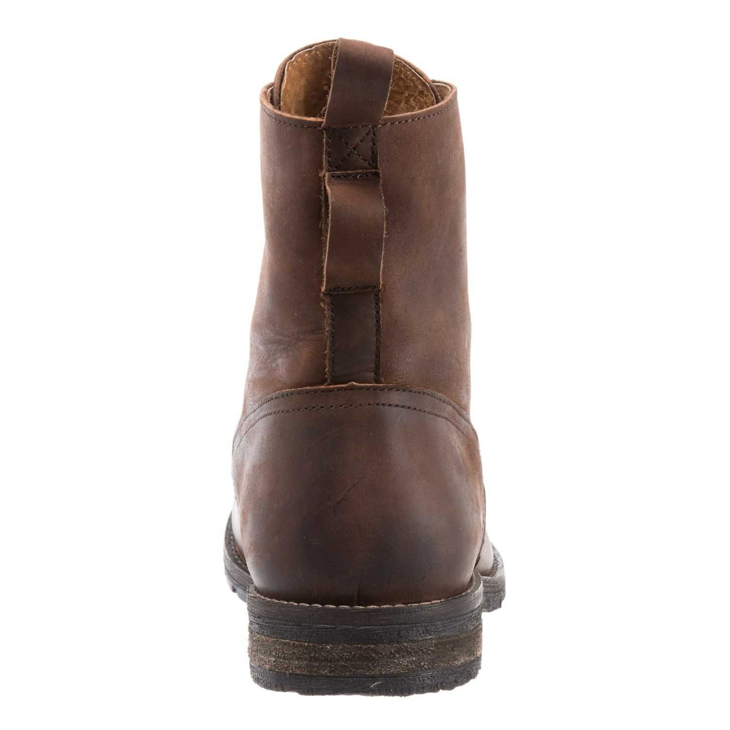 Ботинки Matisse Paul, р. US9-10. red wing
