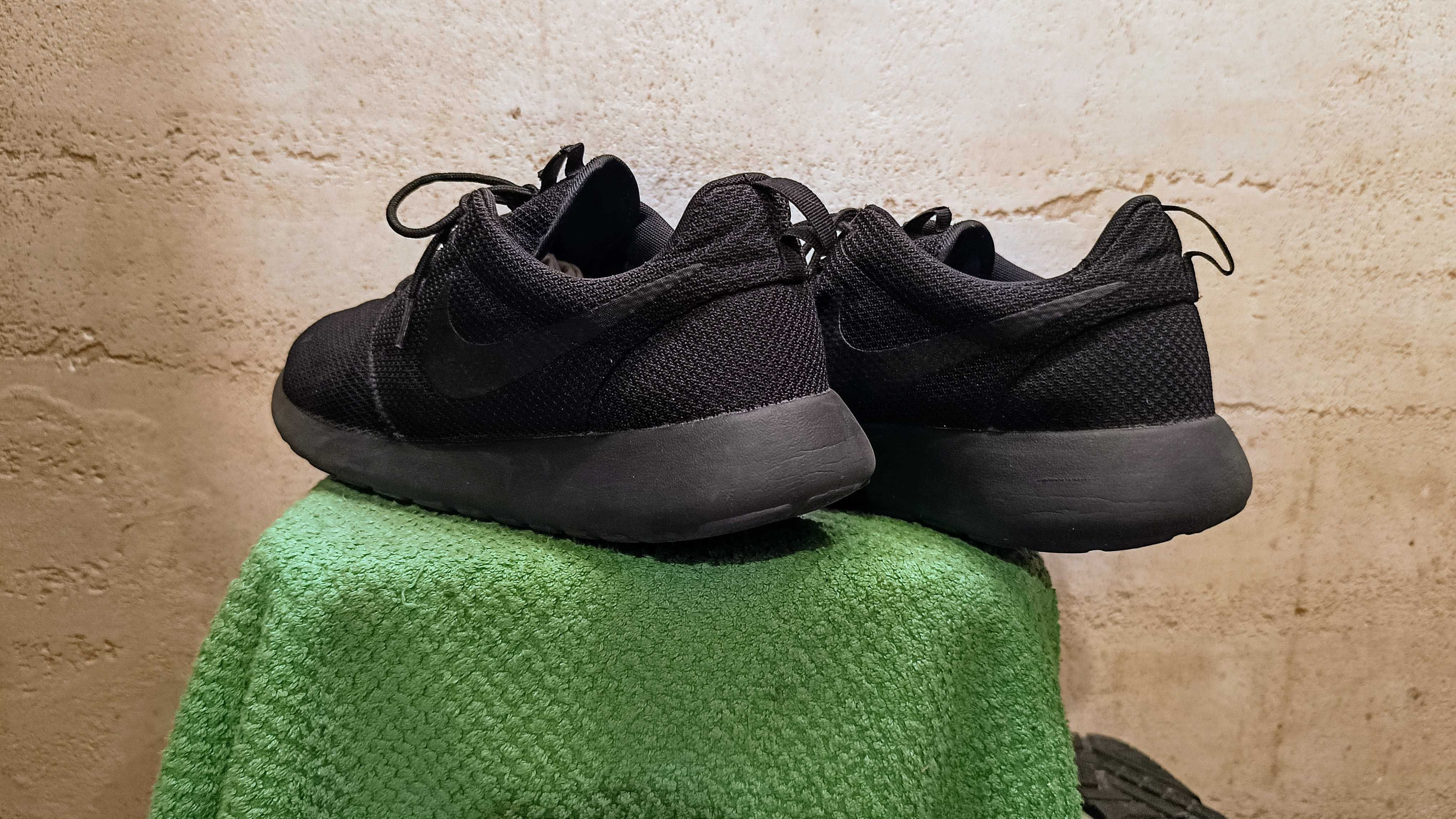 NIKE ROSHE ONE RUN r.47,5 stan bardzo dobry