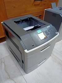 Drukarka Laserowa Lexmark MS810dn Monochromatyczna