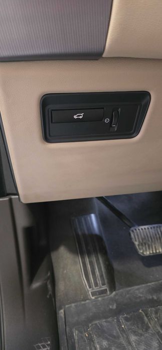 Range Rover Sport 3.0