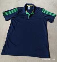 Koszulka polo Adidas M