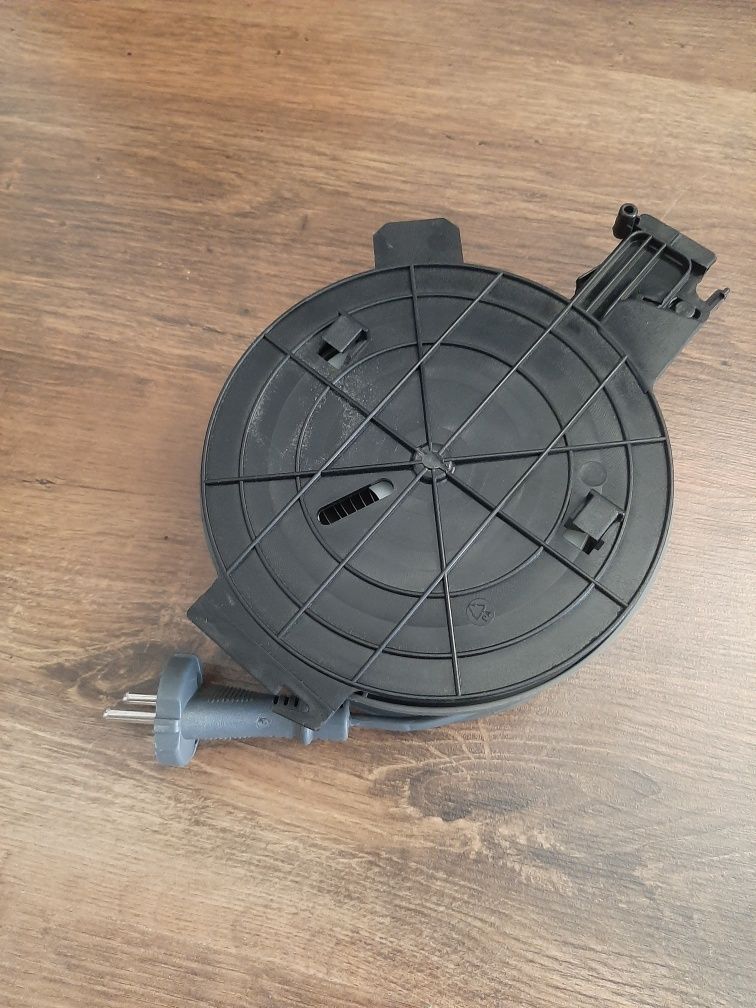 Zelmer Zwijacz kabla z kablem, typ 269, Syrius Jupiter Odyssey Cobra 2