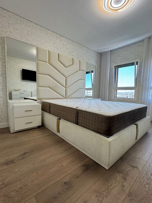 Camas a venda boa qualidade lá Senia