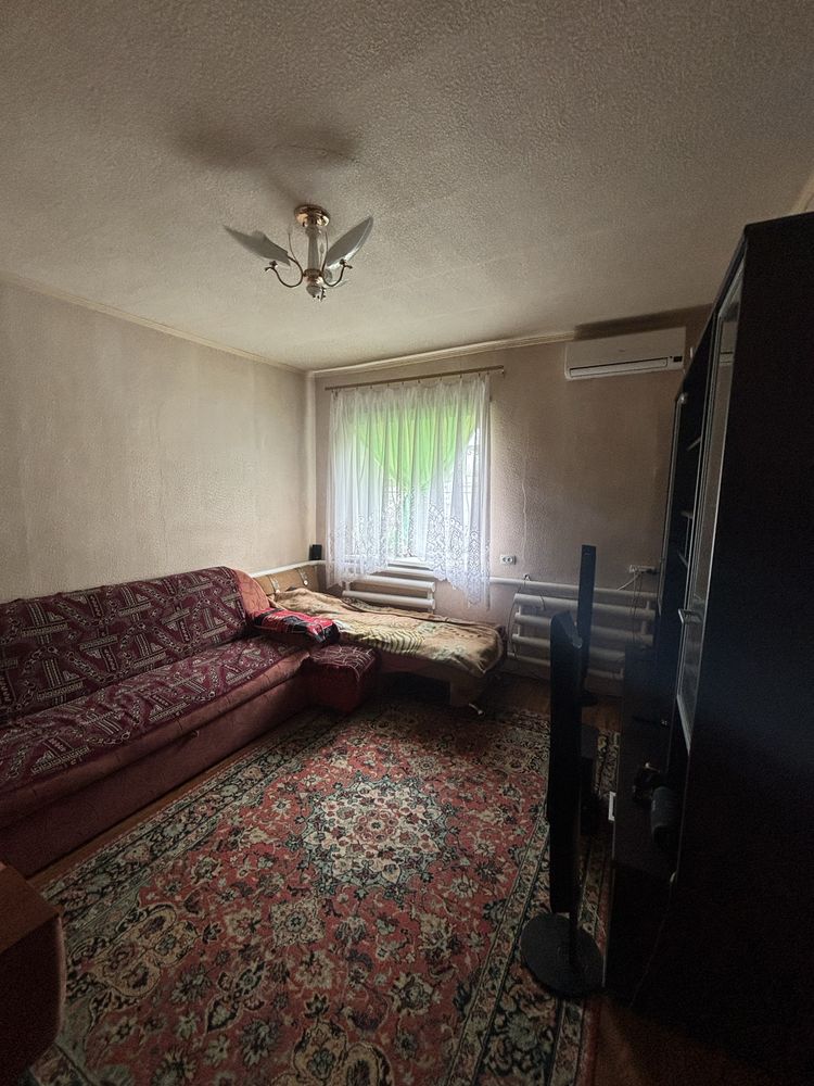 Продам дом  с ремонтом