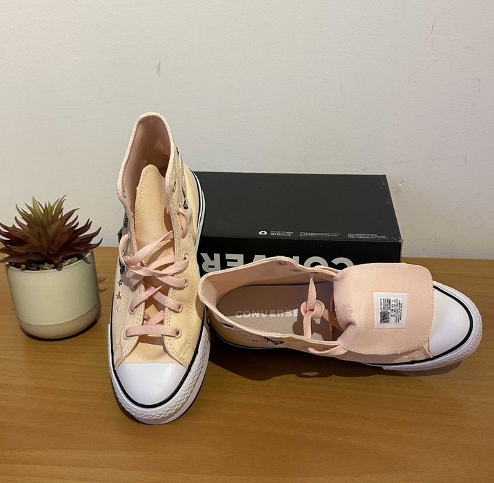 Ténis Converse All Star Chuck Taylor
