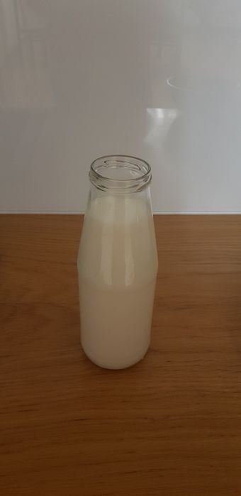 Ser podpuszczkowy, wędzony, mleko, jogurt