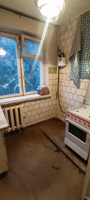 Продаж 2-кімнатної квартири