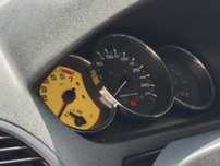 Megane 3 RS Cup c/ Material