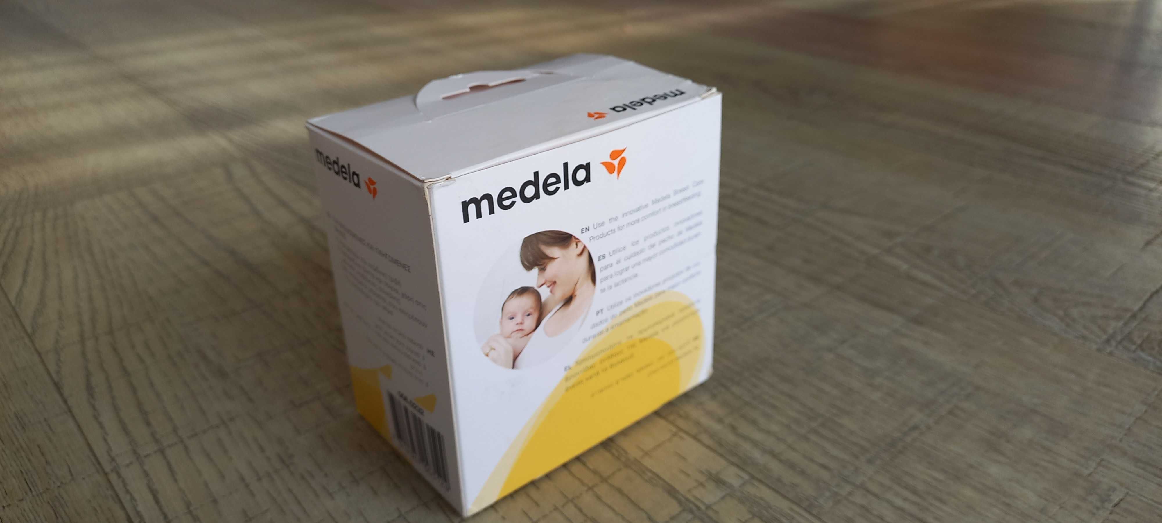 Copo recolector de leite - Medela