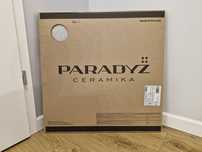 Plytki gresowe PARADYŻ szare matowe  1 gatunek 60x60