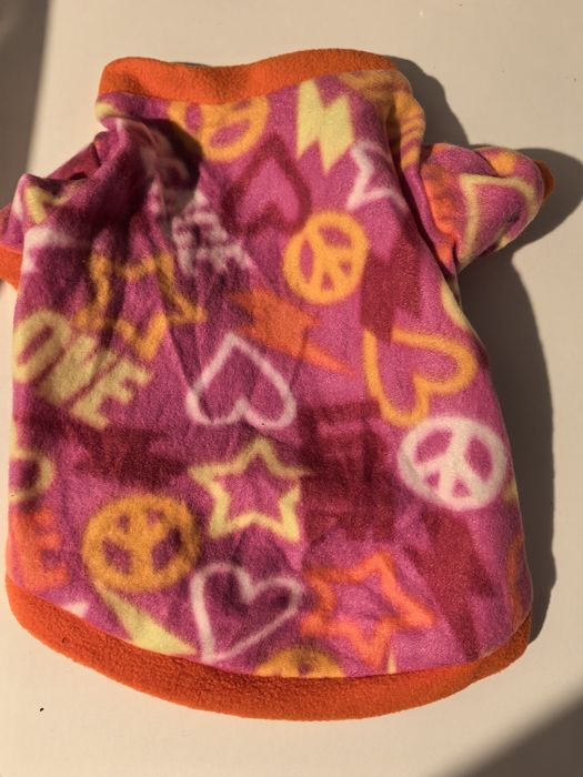 Bluza dla pieska #rozmiar M