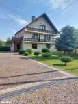 Dom z ogrodem , 21a, Liplas k. Gdowa