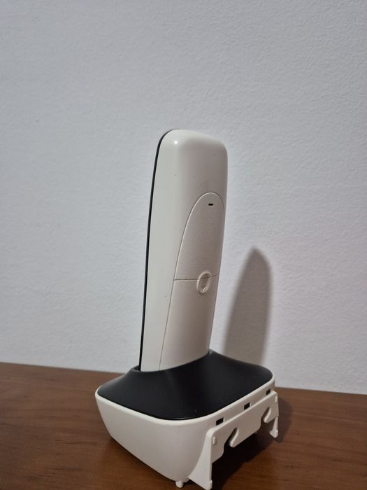 Telefone fixo da Panasonic