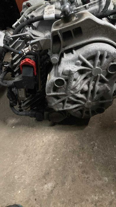 caixa automatica  renaut 2016 /2022