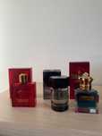 Prywatna kolekcja perfum