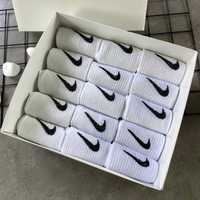 Шкарпетки Nike по  15, 6, та 3 пар | Носки Найк